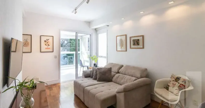 Apartamento com 3 quartos à venda na Rua Gabriel dos Santos, 239, Higienópolis, São Paulo