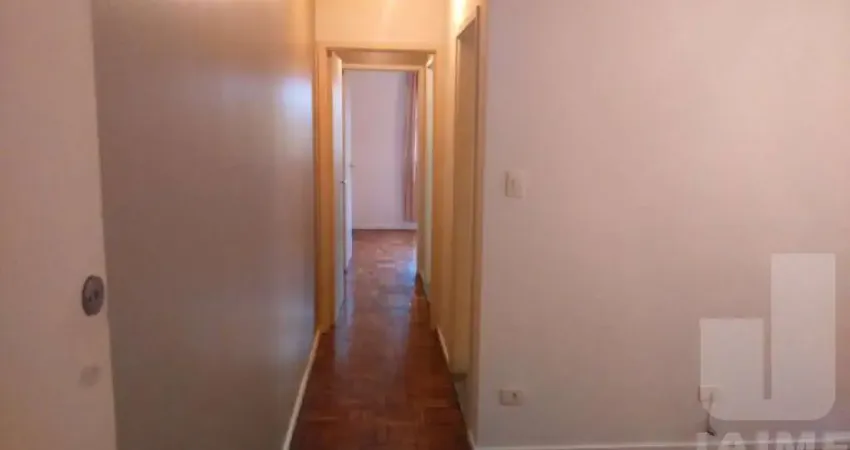 Apartamento com 1 quarto à venda na Praça Vilaboim, 68, Higienópolis, São Paulo