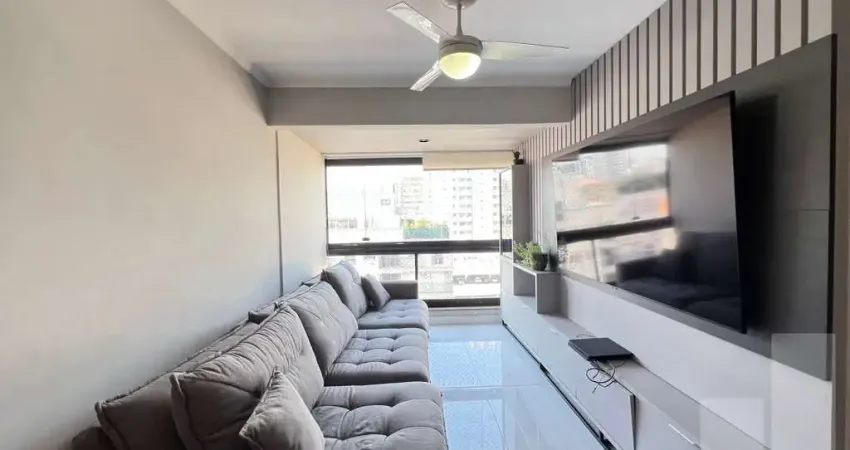 Charmoso e reformado na pompeia: conforto, estilo e localização estratégica