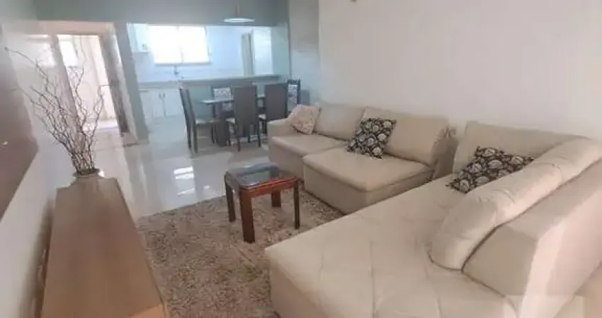 Apartamento a venda de 2 dormitorios sendo 1 suite 2 banheiros sala 2 ambientes 1 vaga.