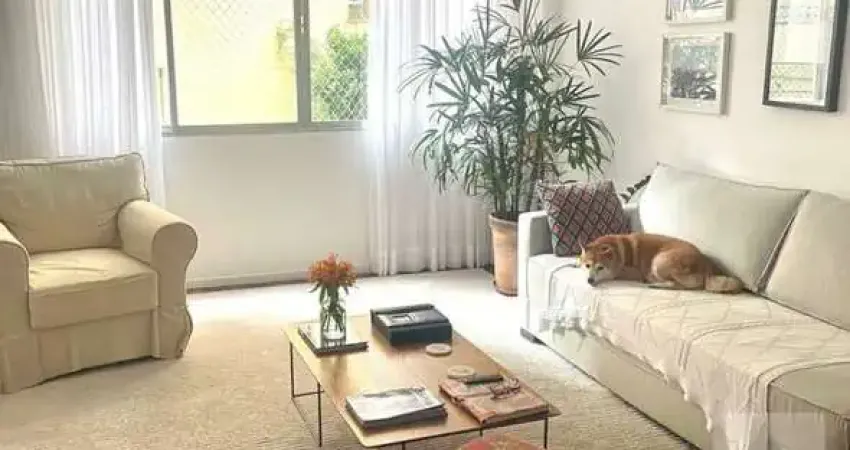 Apartamento 3 dormitorios sendo 1 suite 2 banheiros sala 2 ambientes 1 vaga.