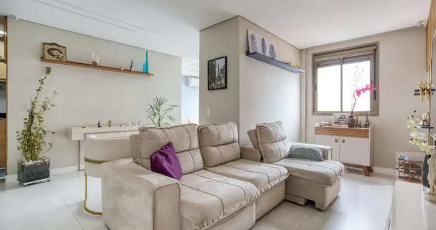 Apartamento com 3 quartos à venda na Rua Doutor Ribeiro de Almeida, 88, Barra Funda, São Paulo