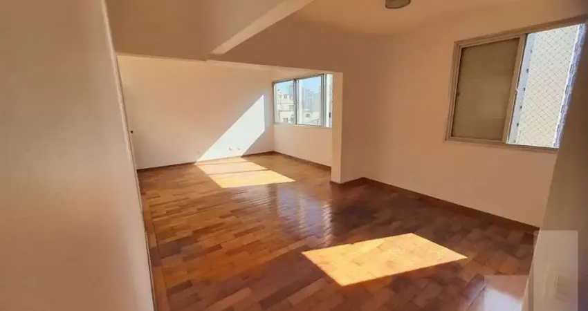 Apartamento com 2 quartos para alugar na Rua Francisco Estácio Fortes, 75, Santa Cecília, São Paulo