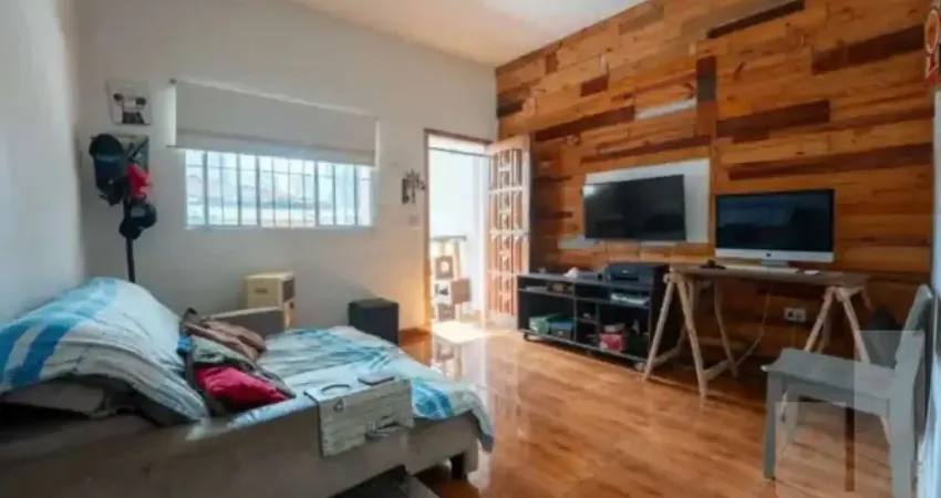 Casa com 3 quartos à venda na Rua Venâncio Aires, 55, Pompéia, São Paulo