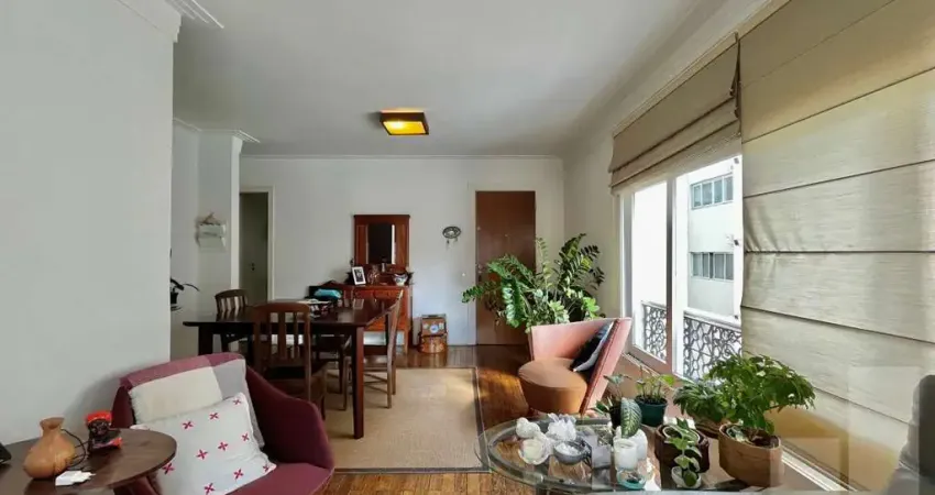 Apartamento 3 dormitorios sendo 1 suite 2 banheiros sala 1 vaga.