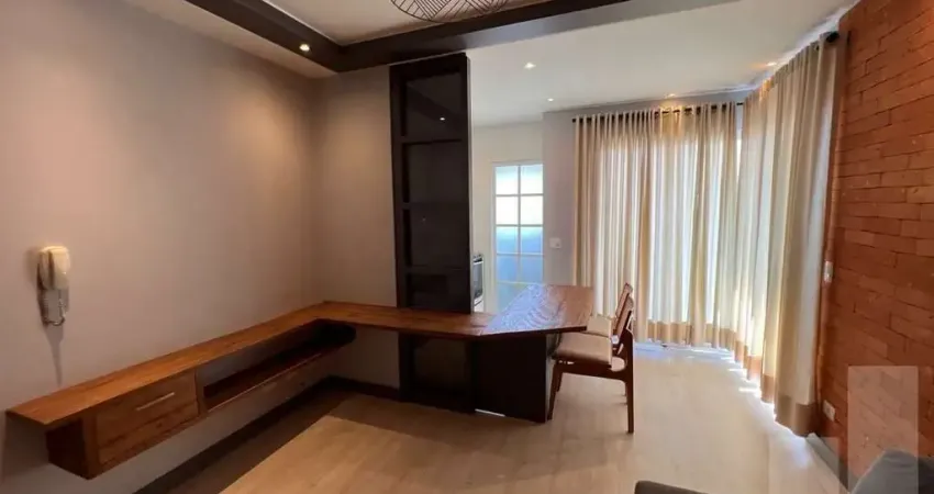 Apartamento com 1 quarto à venda na Avenida Angélica, 2190, Higienópolis, São Paulo