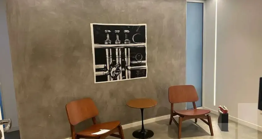 Sala comercial com 1 sala à venda na Rua Sergipe, 475, Higienópolis, São Paulo