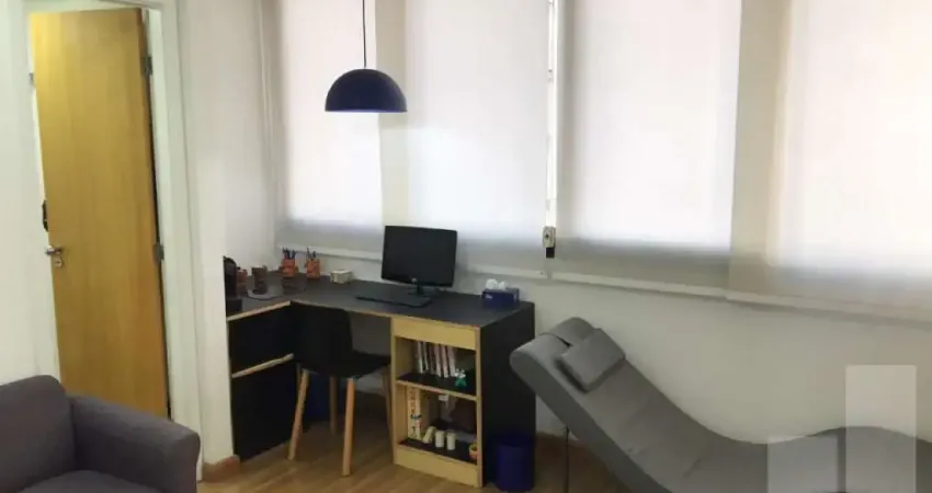 Sala comercial com 2 salas à venda na Rua Tupi, 267, Higienópolis, São Paulo