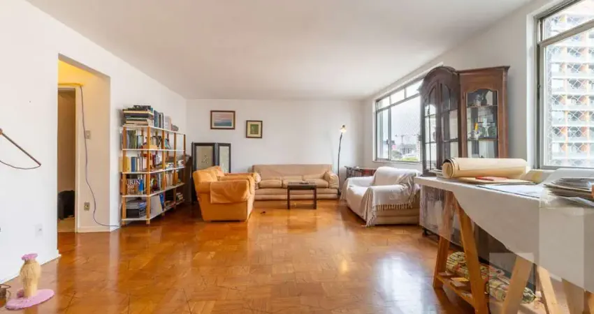 Apartamento com 3 quartos à venda na Rua Ministro Godói, 1158, Perdizes, São Paulo