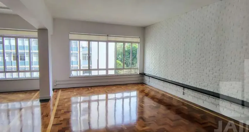 Apartamento com 3 quartos à venda na Rua Piauí, 650, Higienópolis, São Paulo