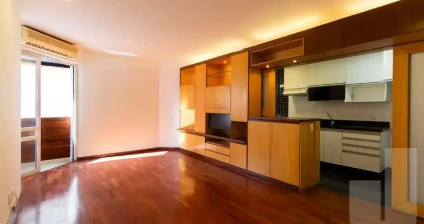 Apartamento com 2 quartos para alugar na Rua Conselheiro Brotero, 1211, Higienópolis, São Paulo