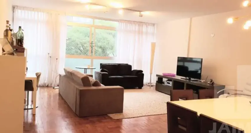 Apartamento com 3 quartos à venda na Rua Sergipe, 446, Higienópolis, São Paulo