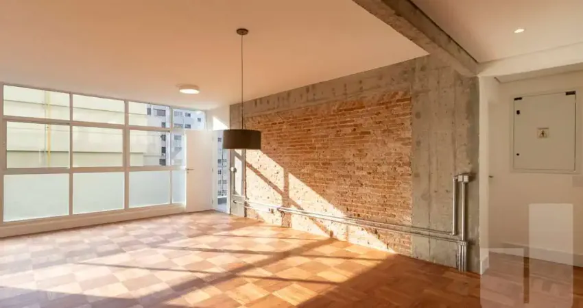 Apartamento com 2 quartos à venda na Rua Doutor Veiga Filho, 83, Higienópolis, São Paulo