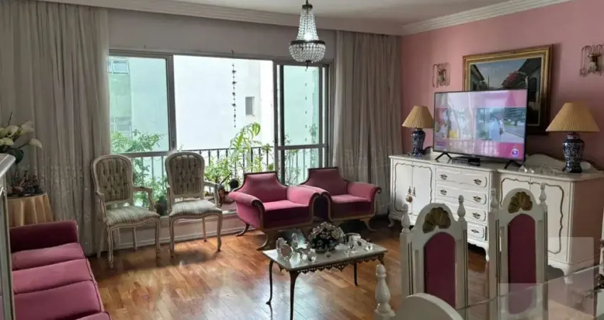 Apartamento a 5 minutos shopping higienópolis, 03 dormitórios sendo 01 suíte e 01 vaga.