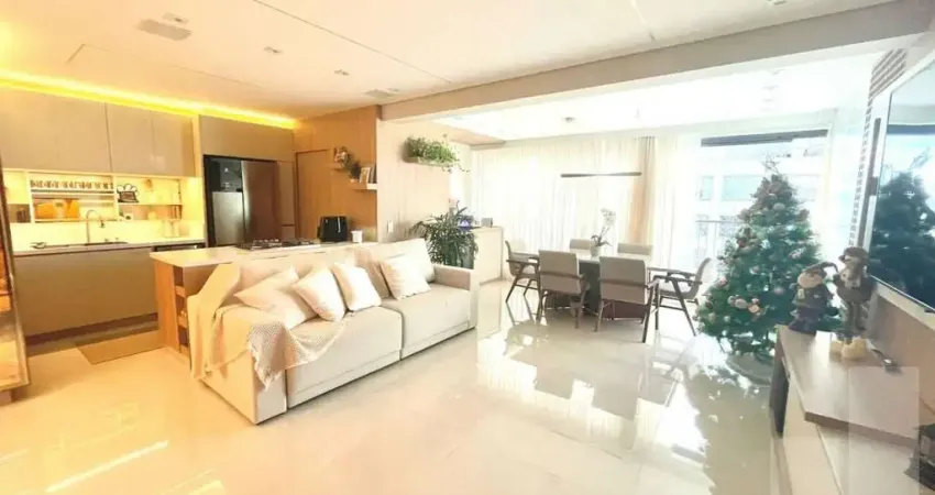 Apartamento com 2 quartos à venda na Rua Caiubi, 510, Perdizes, São Paulo