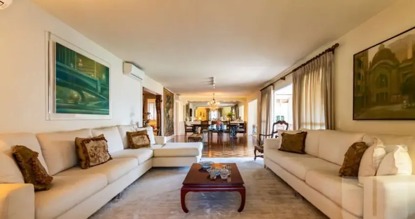 Apartamento com 4 quartos à venda na Rua Traipu, 636, Perdizes, São Paulo