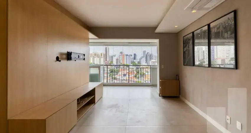 Apartamento com 2 quartos para alugar na Rua Cajaíba, 462, Pompéia, São Paulo