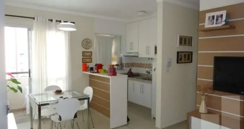 Apartamento semi-mobiliado para locação em higienópolis!