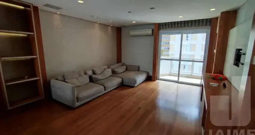 Apartamento com 3 quartos à venda na Rua Bela Cintra, 1467, Consolação, São Paulo