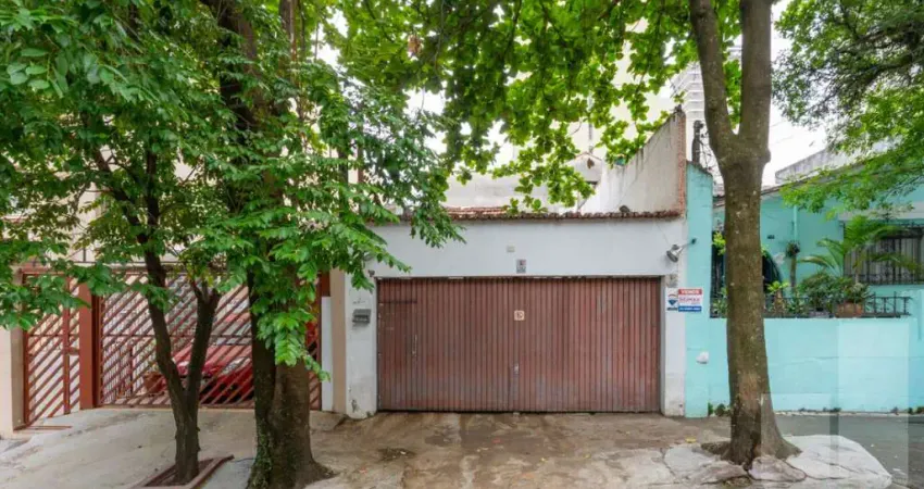 Casa com 2 quartos à venda na Rua Doutor Franco da Rocha, 474, Perdizes, São Paulo