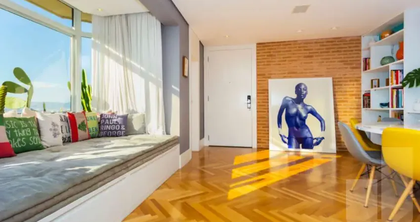 Apartamento com 2 quartos à venda na Rua Bartira, 243, Perdizes, São Paulo