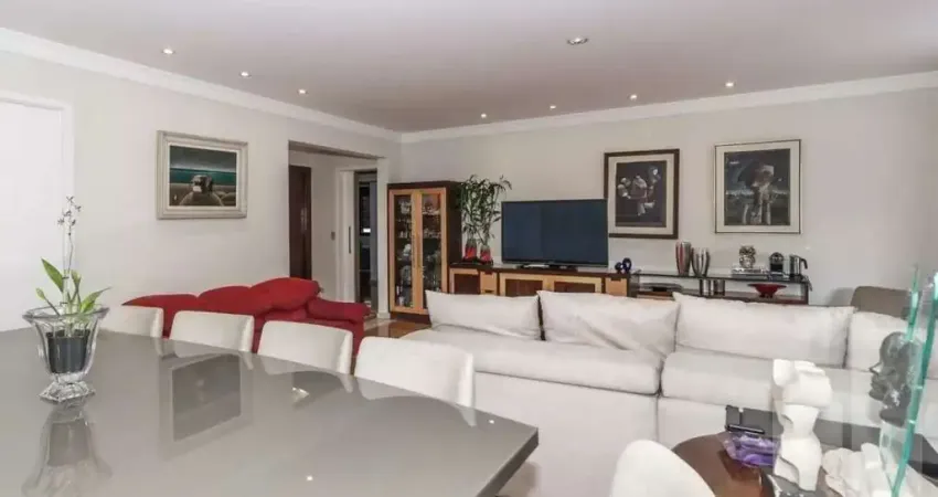 Apartamento com 4 quartos à venda na Rua Wanderley, 466, Perdizes, São Paulo