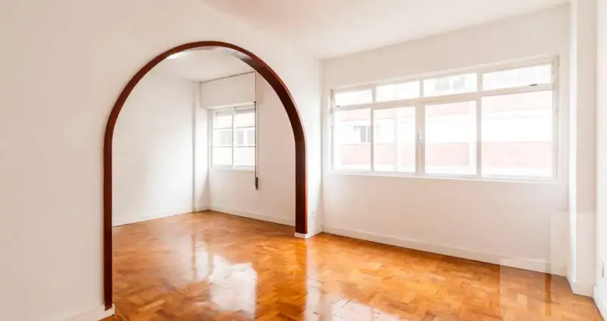 Apartamento com 2 quartos à venda na Avenida Angélica, 2389, Higienópolis, São Paulo
