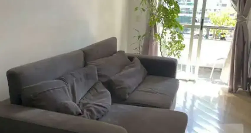 Apartamento com 3 quartos à venda na Rua Apiacás, 218, Perdizes, São Paulo