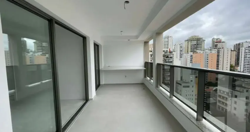 Apartamento único em prédio recém entregue pela construtora exto, lazer completo!!!