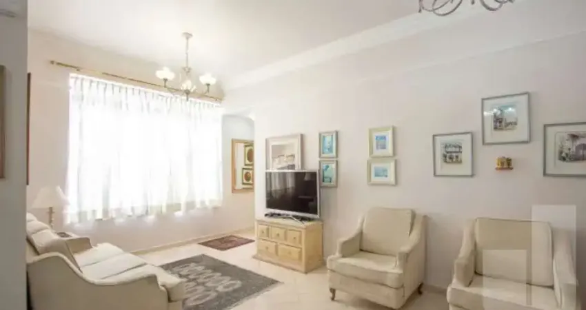 Apartamento à venda em higienópolis ? conforto e localização privilegiada!