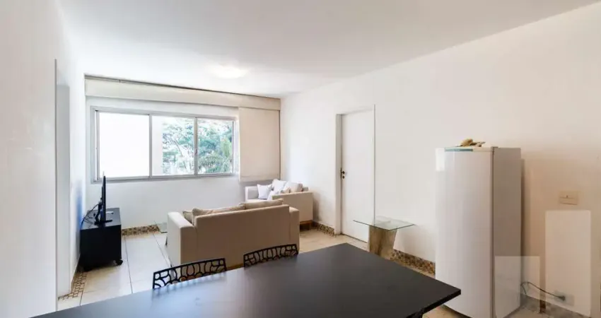 Apartamento com 2 quartos à venda na Rua Marquês de Itu, 836, Higienópolis, São Paulo