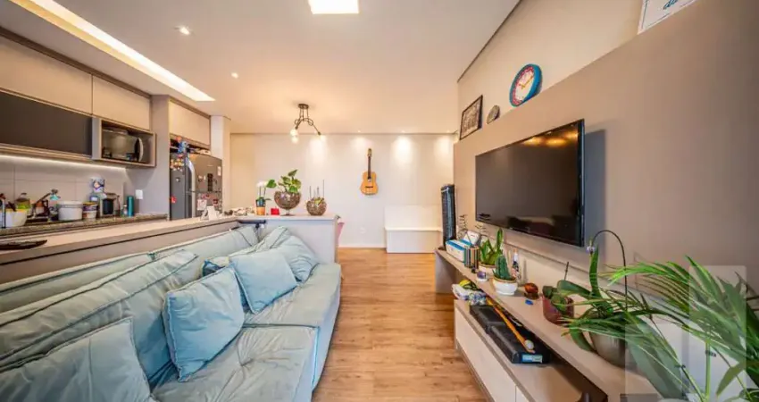 Apartamento com 2 quartos à venda na Rua dos Americanos, 185, Barra Funda, São Paulo