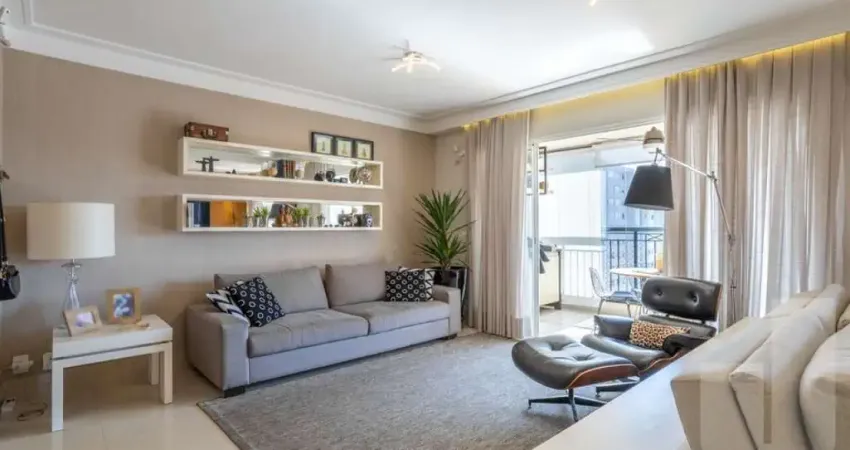 Apartamento com 3 quartos à venda na Rua João Ramalho, 1505, Perdizes, São Paulo