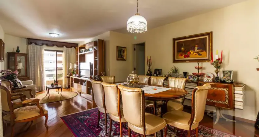 Apartamento com 3 quartos à venda na Rua Sergipe, 673, Higienópolis, São Paulo