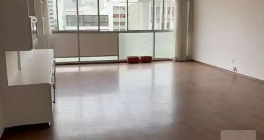 Apartamento com 3 quartos para alugar na Rua Sergipe, 446, Higienópolis, São Paulo