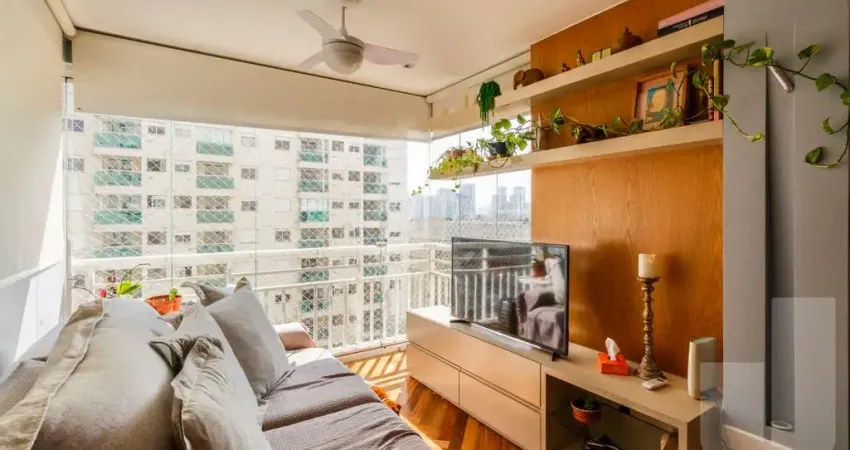 Apartamento 2 dormitorios 1 banheiro sala 2 ambientes 1 vaga.