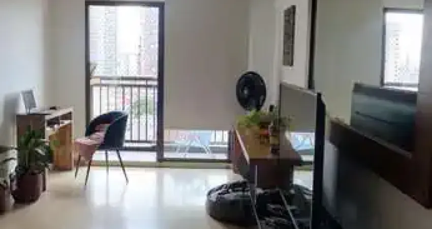 Apartamento com 3 dormitórios sendo 1 suíte e 2 vagas - barra funda