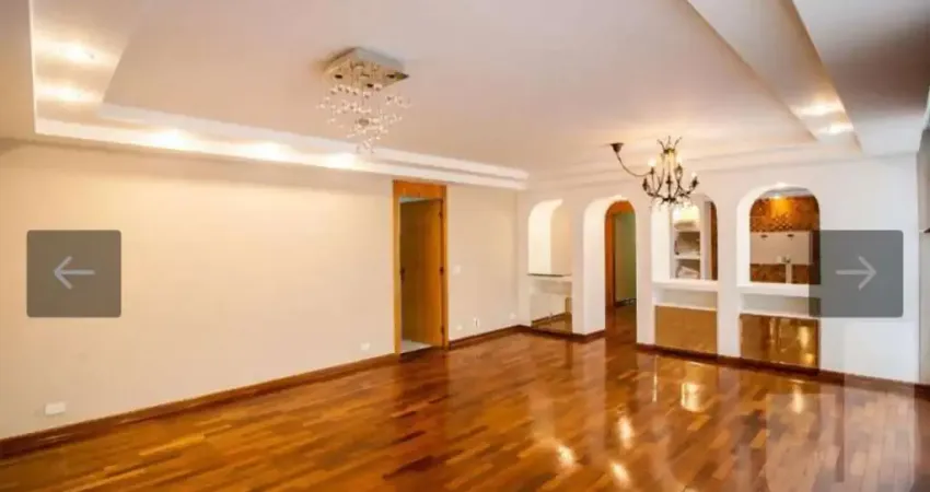 Apartamento com 4 quartos à venda na Rua Doutor Albuquerque Lins, 928, Higienópolis, São Paulo