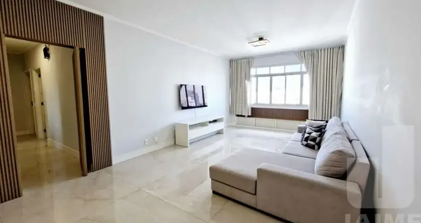 Apartamento com 3 quartos para alugar na Rua Sabará, 315, Higienópolis, São Paulo