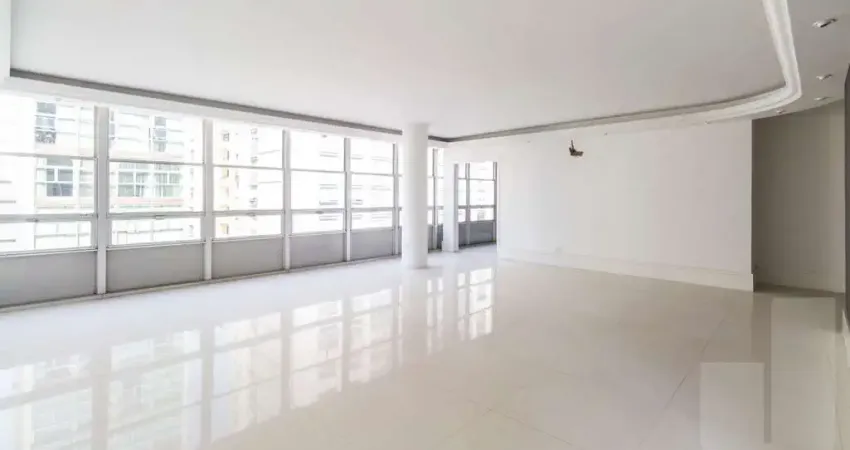 Apartamento com 4 quartos à venda na Rua Piauí, 640, Higienópolis, São Paulo