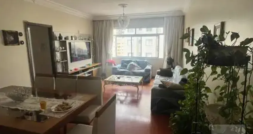 Apartamento com 2 dormitórios e 1 vaga a poucos minutos do shopping - higienópolis