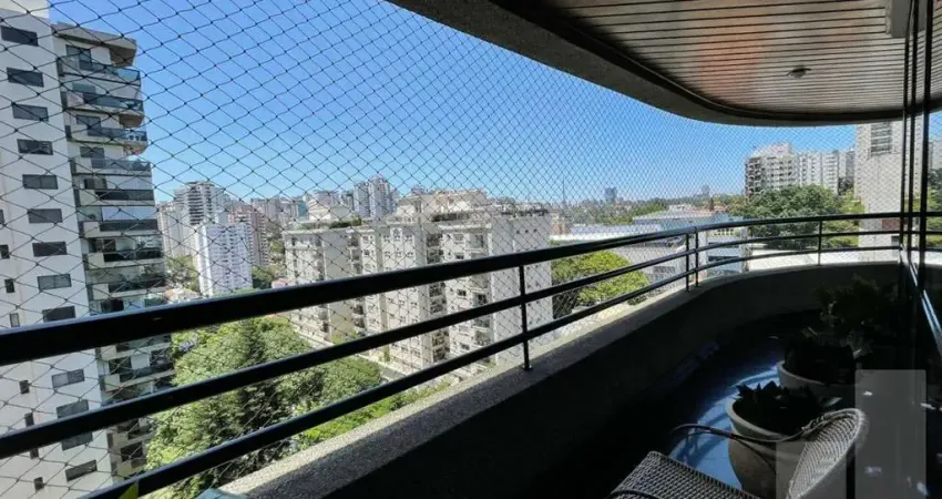 Apartamento com 3 quartos à venda na Rua Paraguassu, 278, Perdizes, São Paulo