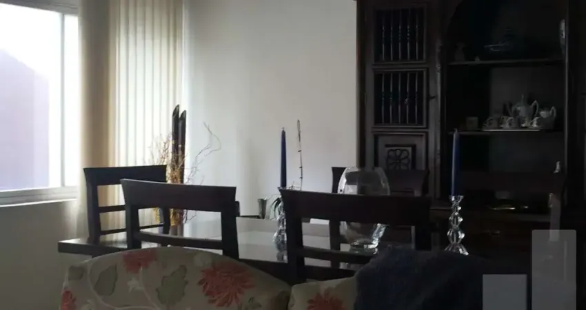 Apartamento com 3 quartos à venda na Rua Augusta, 869, Consolação, São Paulo