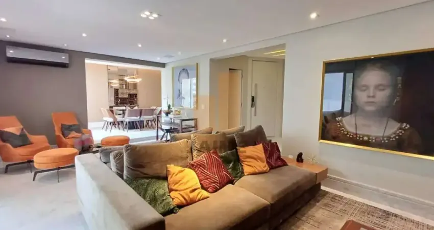 Apartamento com 4 quartos à venda na Rua Doutor Homem de Melo, 250, Perdizes, São Paulo