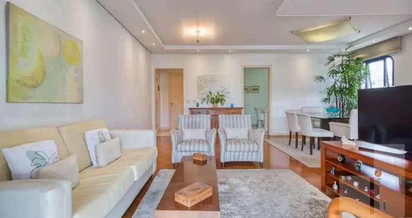 Apartamento com 4 quartos à venda na Rua Wanderley, 1261, Perdizes, São Paulo