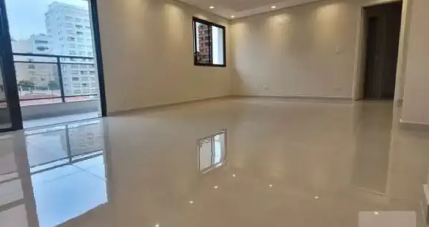 Apartamento em perdizes com 4 dormitórios, 2 vagas e lazer completo