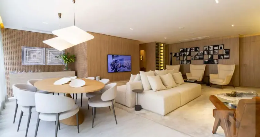 Apartamento com 3 quartos à venda na Rua Itambé, 465, Higienópolis, São Paulo