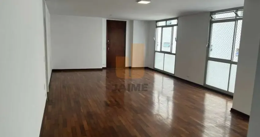 Apartamento de 4 dormitórios sendo 1 suíte e 2 apartamento 04 dormitórios, 02 vagas em higienópolis.