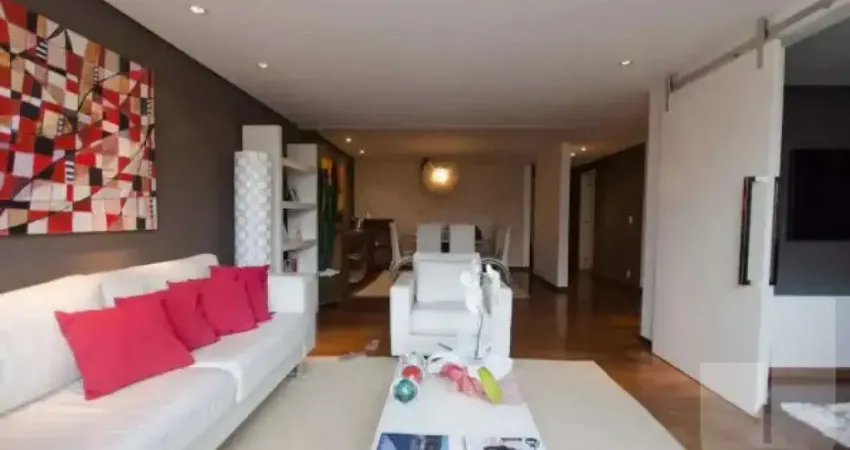 Apartamento com 4 quartos à venda na Rua Bartira, 193, Perdizes, São Paulo