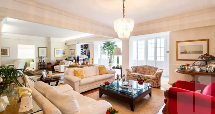 Duplex, 540 m2 bem iluminados com 4 dormitórios sendo 3 suítes e 2 vagas  - higienópolis